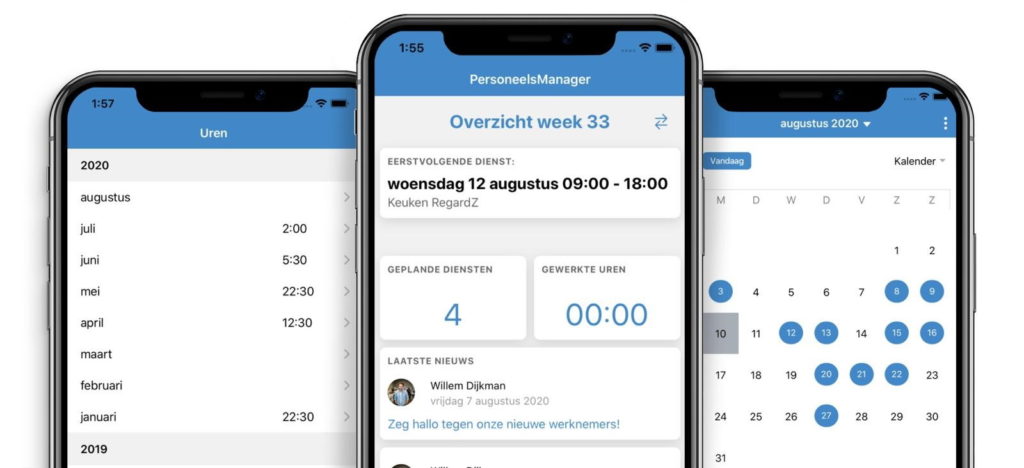 PersoneelsManager